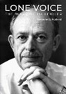 Suzanne D Rutland, Suzanne D. Rutland - Lone Voice: The Wars of Isi Leibler