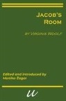 Virginia Woolf, Monika ¿Agar, Monika Zagar - Jacob's Room