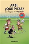 Xabier Rodríguez Campos - Arbi, ¿qué pitas? Temporada 2019-2020: Las Reglas de Árbitro10