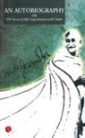 M. K. Gandhi - An Autobiography