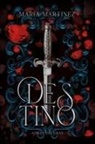 Maria Martinez - Destino (Almas Oscuras #1)