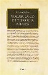 Xavier Leon-Dufour - Vocabulario de Teologia Biblica