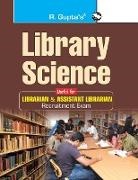 RPH Editorial Board, Rph Editorial Board - Library Science