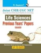 Rph Editorial Board - Joint CSIRUGC NET