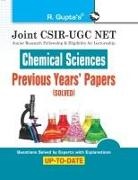 Rph Editorial Board - Joint CSIR-UGC NET