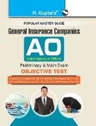 Rph Editorial Board - General Insurance Companies