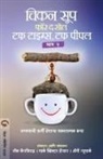 Jack Canfield - CHICKEN SOUP FOR THE SOUL TOUGH TIMES, TOUGH PEOPLE BHAG 2