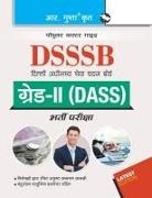 Rph Editorial Board - DSSSB