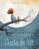 Roberto Aliaga, Sonja Wimmer - Conte de Nit (A Night Time Story)