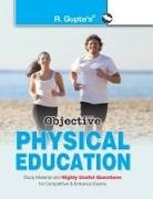 Rph Editorial Board - Objective Physical Education