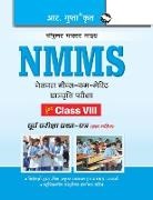 Rph Editorial Board - NMMS Exam Guide for (8th) Class VIII