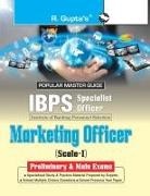 Rph Editorial Board - IBPS (Specialist Officers) Marketing Officer (Scale-I) Preliminary & Main Exams Guide
