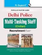 Rph Editorial Board - Delhi Police