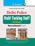 Rph Editorial Board - Delhi Police