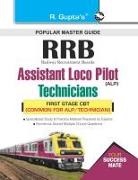 Rph Editorial Board - RRB