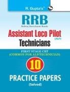Rph Editorial Board - RRB