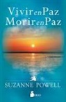 Suzanne Powell - Vivir En Paz. Morir En Paz