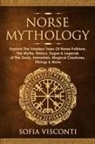 Sofia Visconti - Norse Mythology
