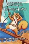 Avalon Robinson - The Fantastic Adventures of Captain Acorn