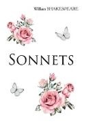 W. Shakespeare - Sonnets