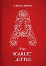 N. Hawthorne - The Scarlet Letter