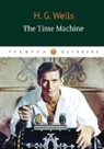 H. G. Wells - The Time Machine