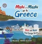 Mary George - Mishi and Mashi go to Greece