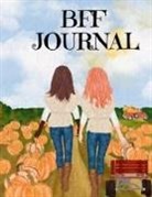 Maple Harvest - BFF Journal