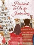 Scarlette Heart - Husband & Wife Journaling