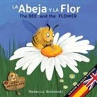 Rebecca Bielawski - La abeja y la flor - The Bee and the Flower
