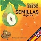 Rebecca Bielawski - Semillas viajeras - Travelling Seeds