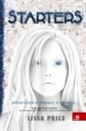 Lissa Price - Starters