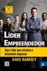 Dave Ramsey - Líder Empreendedor