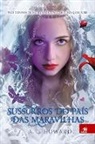 A. G. Howard - Sussurros do País das Maravilhas