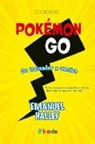 Emanuel Hallef - Pokémon GO: De Treinador a Mestre