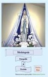 Orsolya Eden - Medziugorje fotografie & or¿dzia