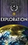 Ash Gawain - Exploration (2100-2106): The WARSEC Interstellar Series Book 4