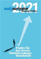 planung&amp;analys, planung&amp;analyse - p&a mafonavigator 2021