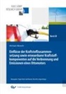 Michael Albrecht - Einflüsse der Kraftstoffzusammensetzung sowie erneuerbarer Kraftstoffkomponenten auf die Verbrennung und Emissionen eines Ottomotors