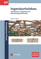 Werner Seim - Ingenieurholzbau