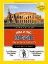 National Geographic - National Geographic Walking Rome, Third Edition