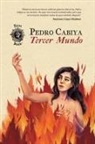 Pedro Cabiya - Tercer Mundo