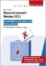 Helmuth Wolf - CD-ROM Personalratswahl Hessen 2021 (Audiolibro)