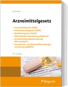 Han Buchwald, Hans Buchwald - Arzneimittelgesetz