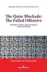 François Chauvancy - The Qatar Blocade