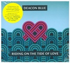 DEACON BLUE - Riding On The Tide Of Love, 1 Audio-CD (Audio book)