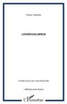 Nanos Valaoritis - Anidéogrammes