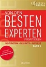 Expertenporta, Expertenportal - Von den besten Experten profitieren, Band 2