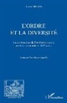 Ahmed Djelida - L'ordre et la diversité