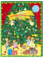diverse - Mein erster Pixi Adventskalender für die Kleinen - mit 24 Pappbilderbüchern - 2021